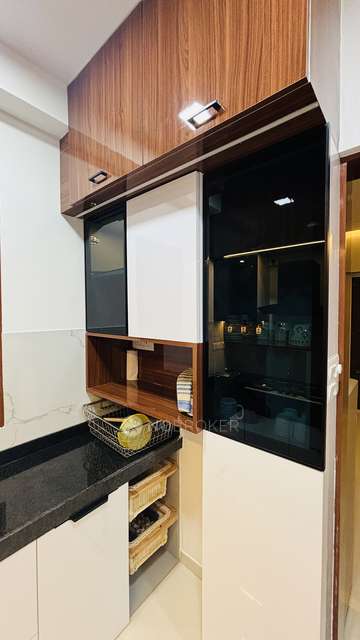 2 BHK Flat In Godrej Boulevard, Manjari Khurd For Sale  In Manjari Khurd