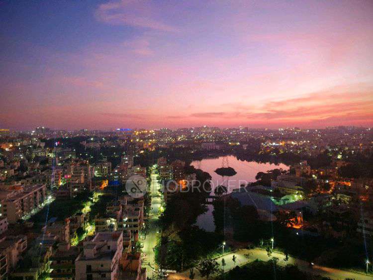 4 BHK Flat In Ohana 857 For Sale  In Kr Puram