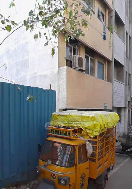 2 BHK House For Sale  In 47, Kattur Sadayappanstreet, Periamet, Poongavanapuram, Chennai, Tamil Nadu 600003, India