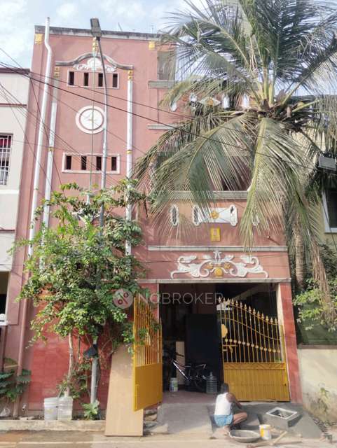 1 BHK House for Rent In Thiruvalluvar Nagar, Subashree Nagar, Mugalivakkam