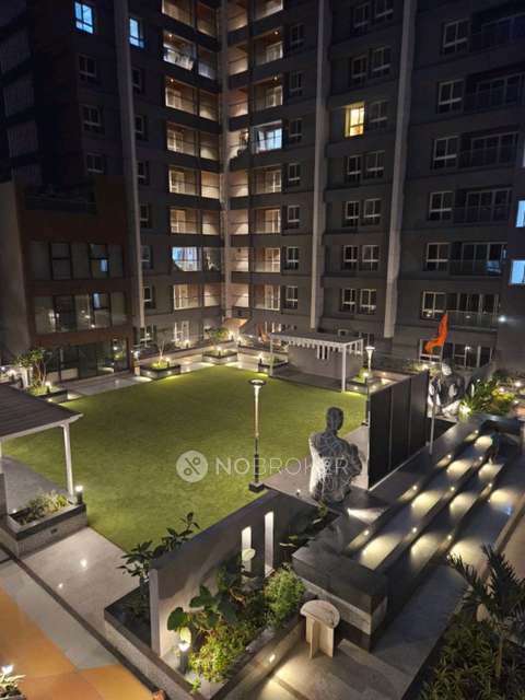 2 BHK Flat In Pristine Allure, Kharadi for Rent  In Kharadi