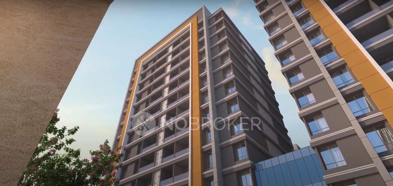 2 BHK Flat In Pristine Allure, Kharadi for Rent  In Kharadi