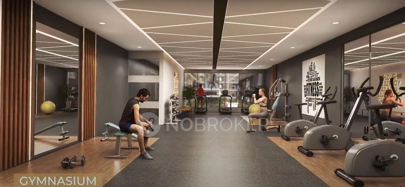 2 BHK Flat In Pristine Allure, Kharadi for Rent  In Kharadi