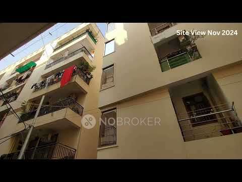 2 BHK Flat In Heredase Homes For Sale  In Sector 10