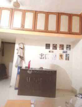 Shared Room for Male In 1 BHK  In Karvenagar