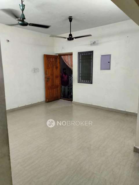 2 BHK Flat In Saikrupa Apartments For Sale  In Sastry Nagar