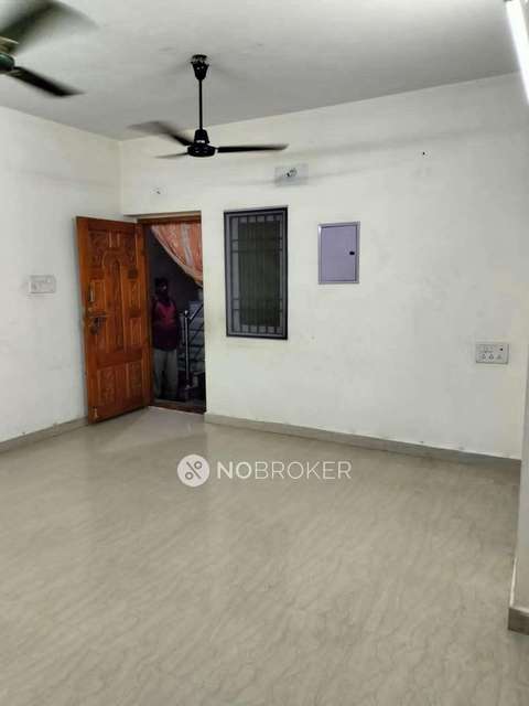 2 BHK Flat In Saikrupa Apartments For Sale  In Sastry Nagar