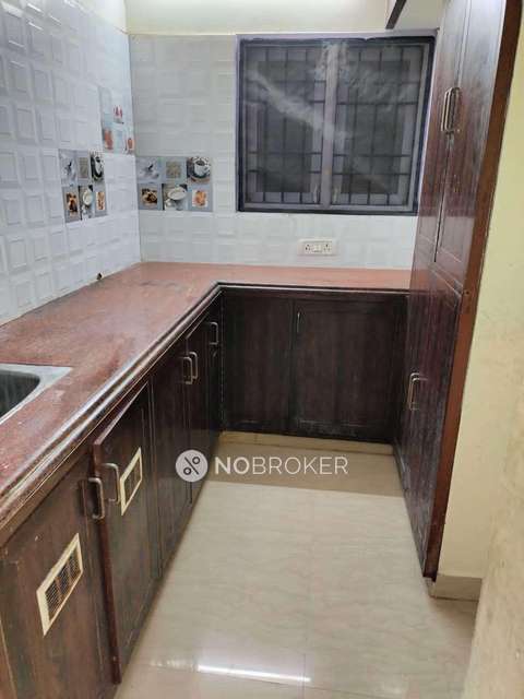 2 BHK Flat In Saikrupa Apartments For Sale  In Sastry Nagar