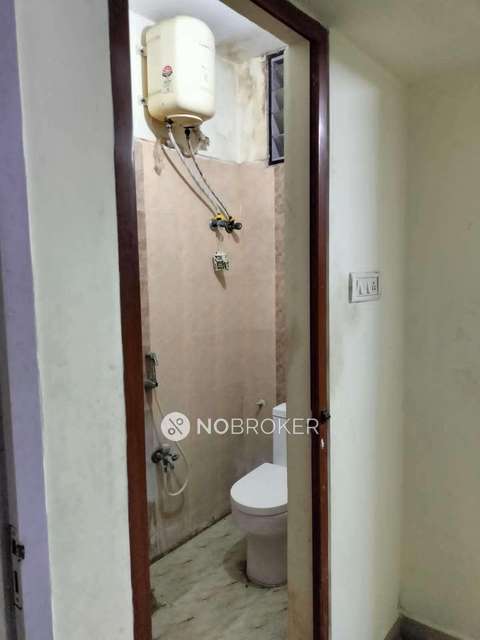 2 BHK Flat In Saikrupa Apartments For Sale  In Sastry Nagar