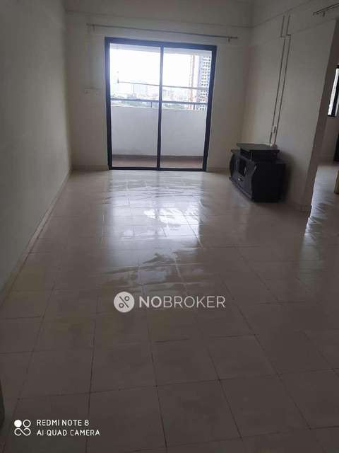 1 BHK Flat In Riverdale Unity Co-operative Housing Society Ltd. For Sale  In Kharadi