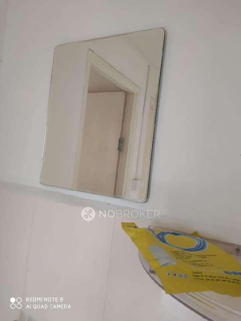 1 BHK Flat In Riverdale Unity Co-operative Housing Society Ltd. For Sale  In Kharadi