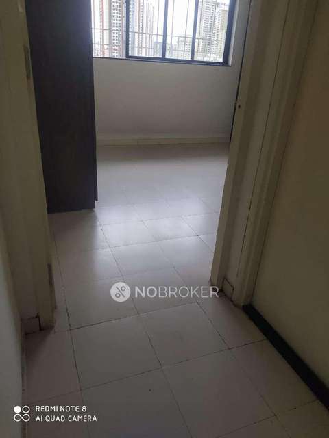 1 BHK Flat In Riverdale Unity Co-operative Housing Society Ltd. For Sale  In Kharadi