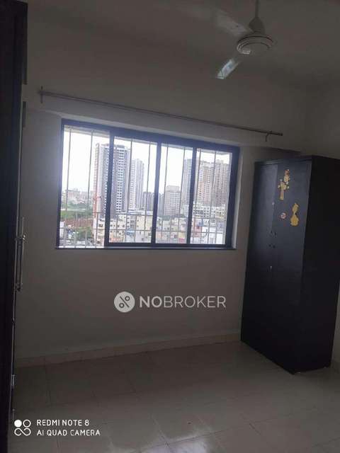 1 BHK Flat In Riverdale Unity Co-operative Housing Society Ltd. For Sale  In Kharadi