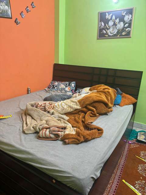 2 BHK House for Rent  In Kotla Mubarakpur