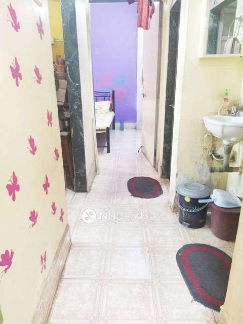 1 BHK Flat In Heena Garden Society For Sale  In Kalyan