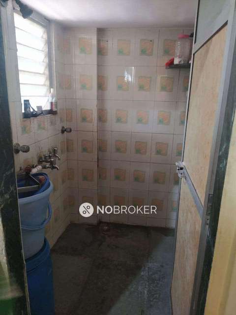 1 BHK Flat In Heena Garden Society For Sale  In Kalyan