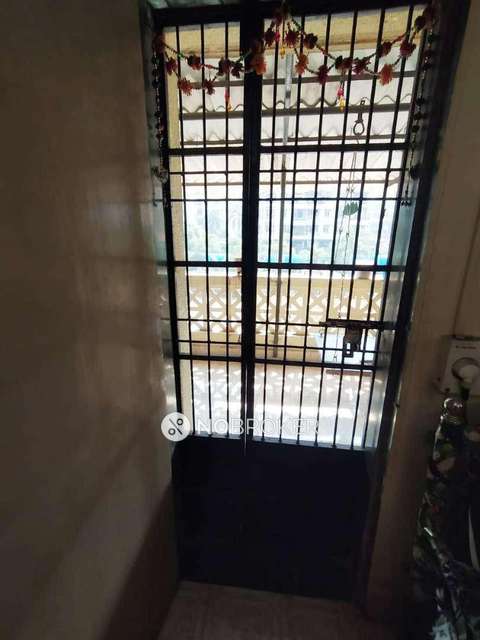 1 BHK Flat In Heena Garden Society For Sale  In Kalyan