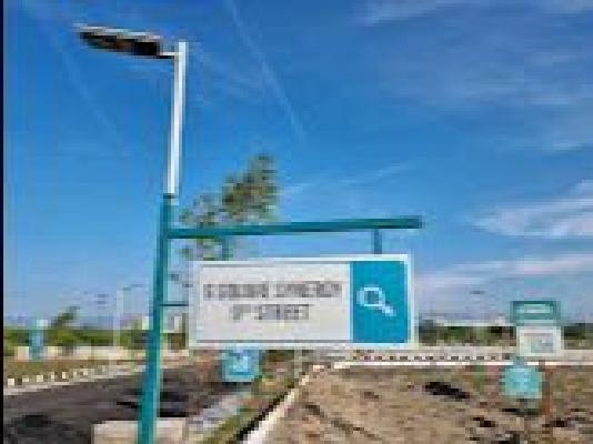 Plot For Sale  In Gsquare Synergy In Jalladiampet, Pallikaranai
