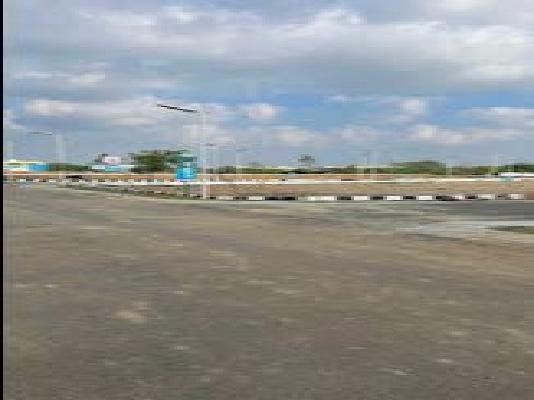 Plot For Sale  In Gsquare Synergy In Jalladiampet, Pallikaranai