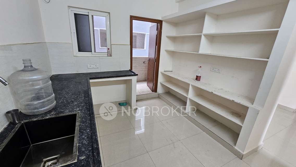 2 BHK Flat In Medha Infra Golden Leaf for Rent  In Isnapur