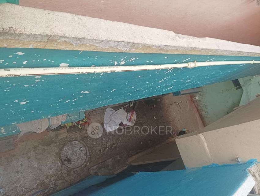 2 BHK Flat In Apartment For Sale In Sanath Nagar
