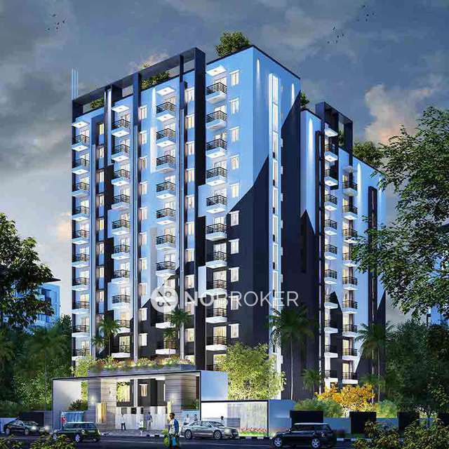 2 BHK Flat In Triaxis Splendour Plus for Rent In 2, Nh 75, Dandupalya, Hoskote, Bengaluru, Karnataka 562114, India