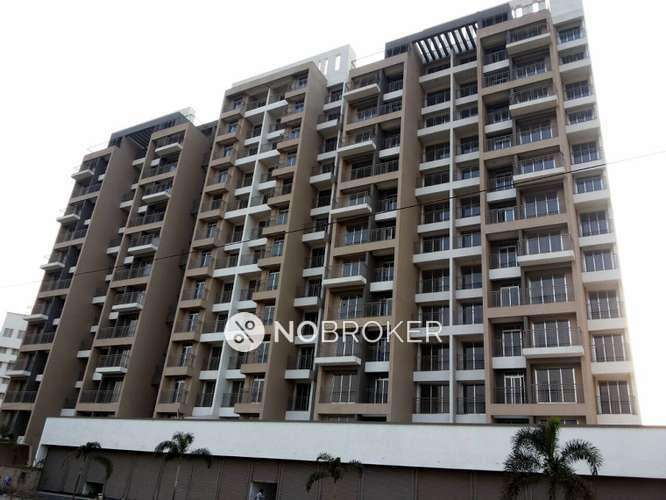 2 BHK Flat In Kaleendee Chs For Sale  In Panvel