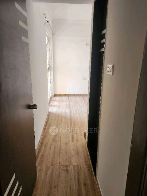 3 BHK Flat In Aurigaa Gk Aryaban for Rent  In Ravet