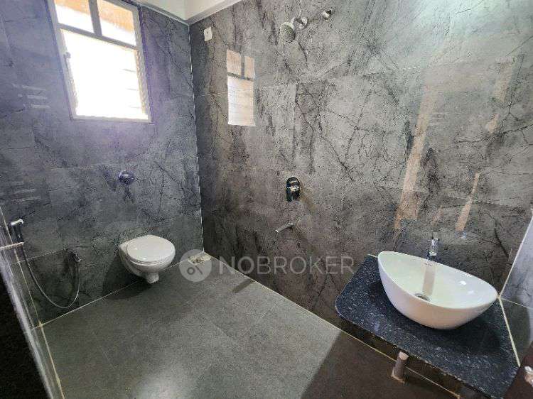 3 BHK Flat In Aurigaa Gk Aryaban for Rent  In Ravet