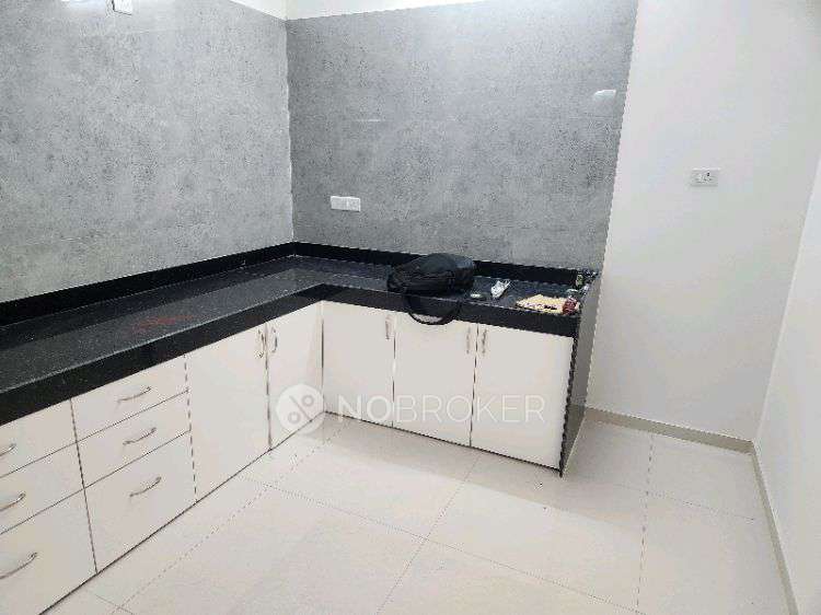 3 BHK Flat In Aurigaa Gk Aryaban for Rent  In Ravet