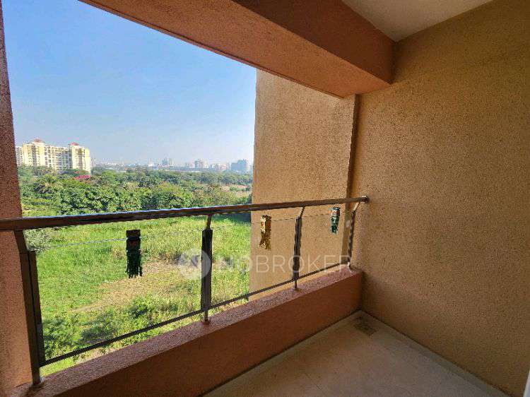 3 BHK Flat In Aurigaa Gk Aryaban for Rent  In Ravet