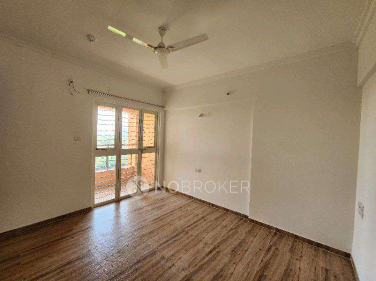 3 BHK Flat In Aurigaa Gk Aryaban for Rent  In Ravet