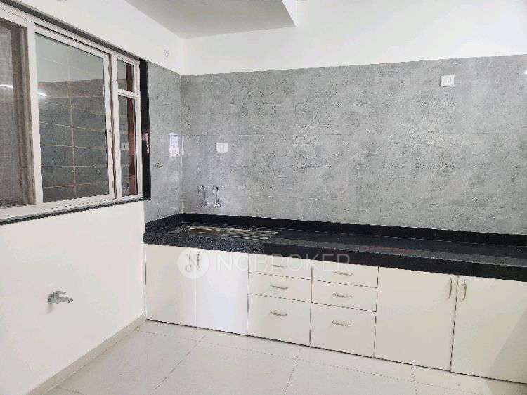 3 BHK Flat In Aurigaa Gk Aryaban for Rent  In Ravet