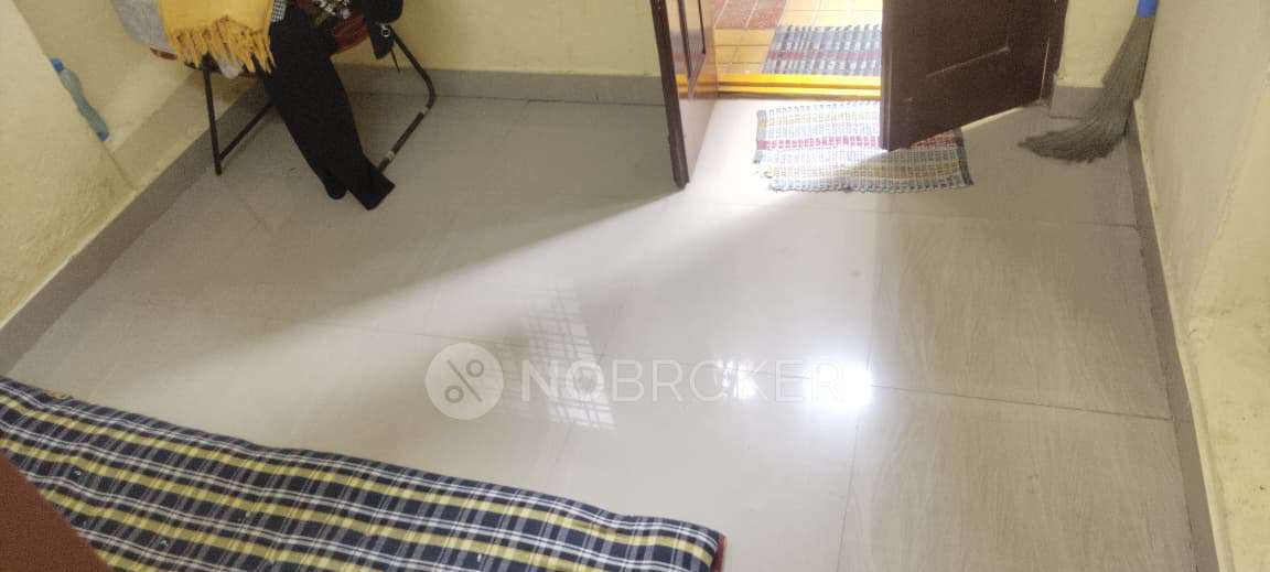 1 BHK House for Rent  In Gun Foundry