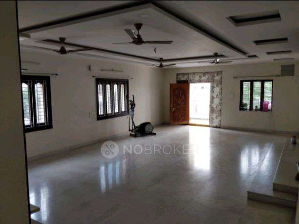3 BHK House for Rent  In Sardar Patel Nagar