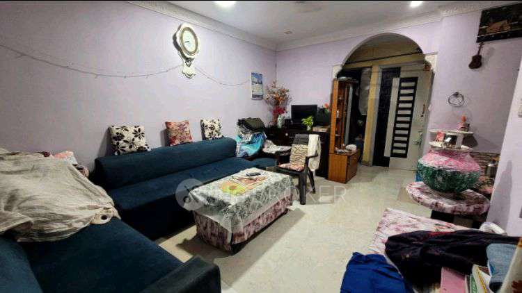 1 BHK House for Lease  In 589, 3rd A Main Rd