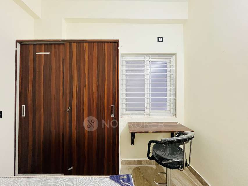 1 BHK House for Rent  In Kondapur