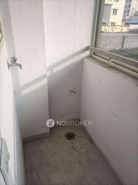 3 BHK Flat In Pyramid Bilberry, Chokkanahalli For Sale  In Pyramid Bilberry 