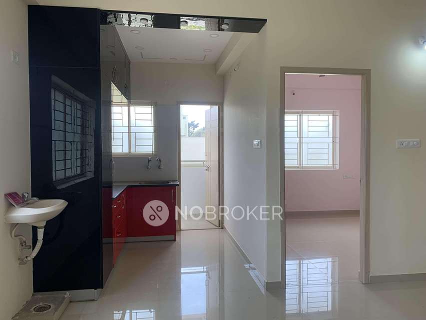 3 BHK Flat In Pyramid Bilberry, Chokkanahalli For Sale  In Pyramid Bilberry 