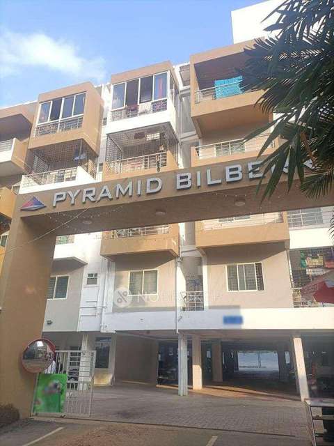 3 BHK Flat In Pyramid Bilberry, Chokkanahalli For Sale  In Pyramid Bilberry 