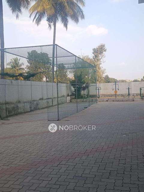 3 BHK Flat In Pyramid Bilberry, Chokkanahalli For Sale  In Pyramid Bilberry 