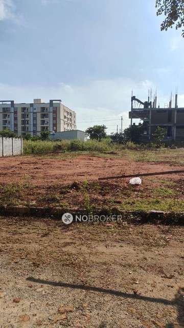 Plot For Sale  In Bachupally