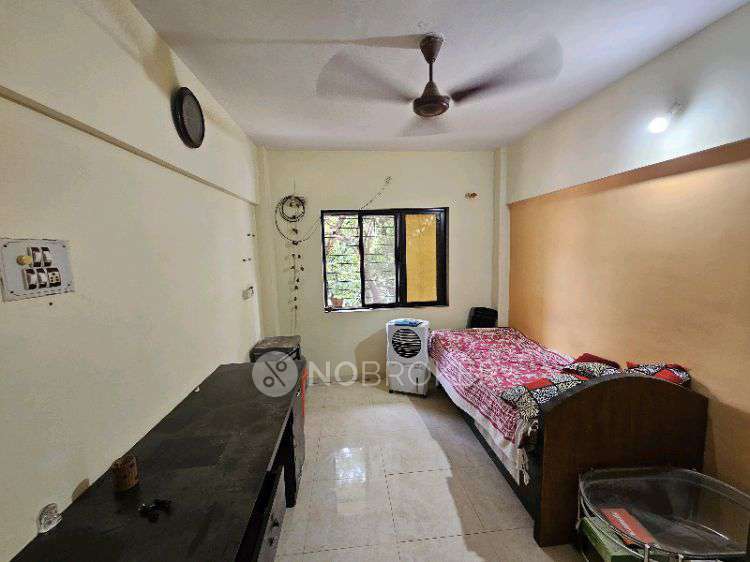 2 BHK Flat In Haridwar Ganga  For Sale  In Agashi, Virar West