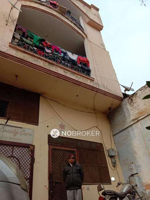 3 BHK Flat For Sale  In Sector 12