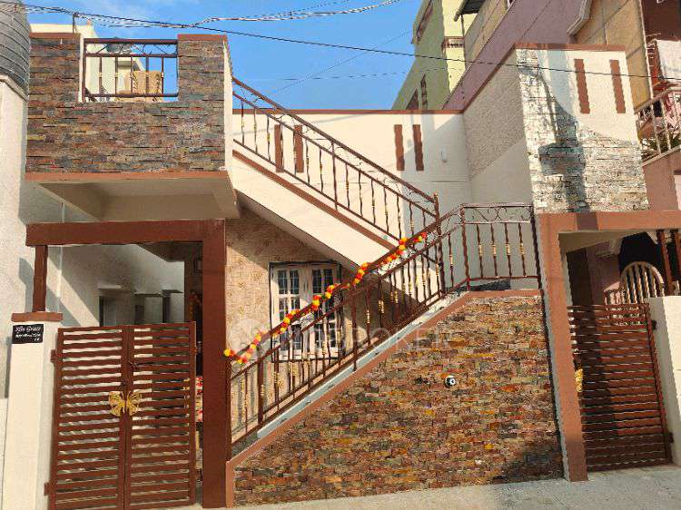 2 BHK House for Rent  In Riverstone International School
