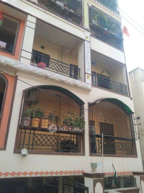 2 BHK Flat In Sai Srinivas Residency  for Rent  In Old Bowenpally