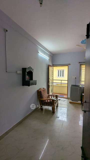 1 BHK House for Rent  In 4, 1st Main 3rd Cross Rd, East Of Ngef Layout, Bennigana Halli, Bengaluru, Karnataka 560043, India