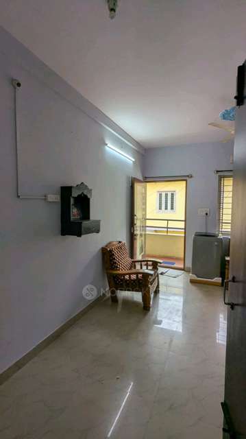 1 BHK House for Rent  In 4, 1st Main 3rd Cross Rd, East Of Ngef Layout, Bennigana Halli, Bengaluru, Karnataka 560043, India