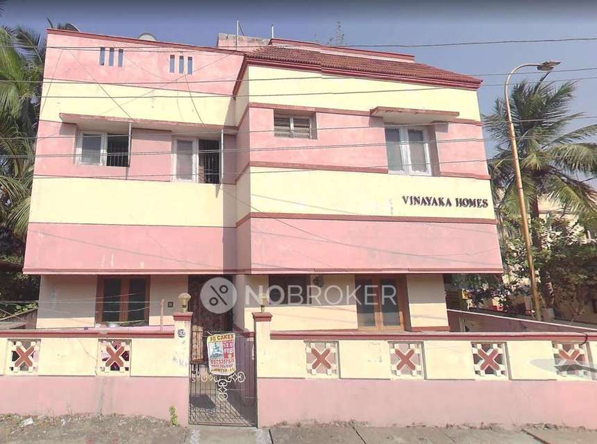 1 BHK Flat In Vinayaka Homes  for Rent  In Ambattur