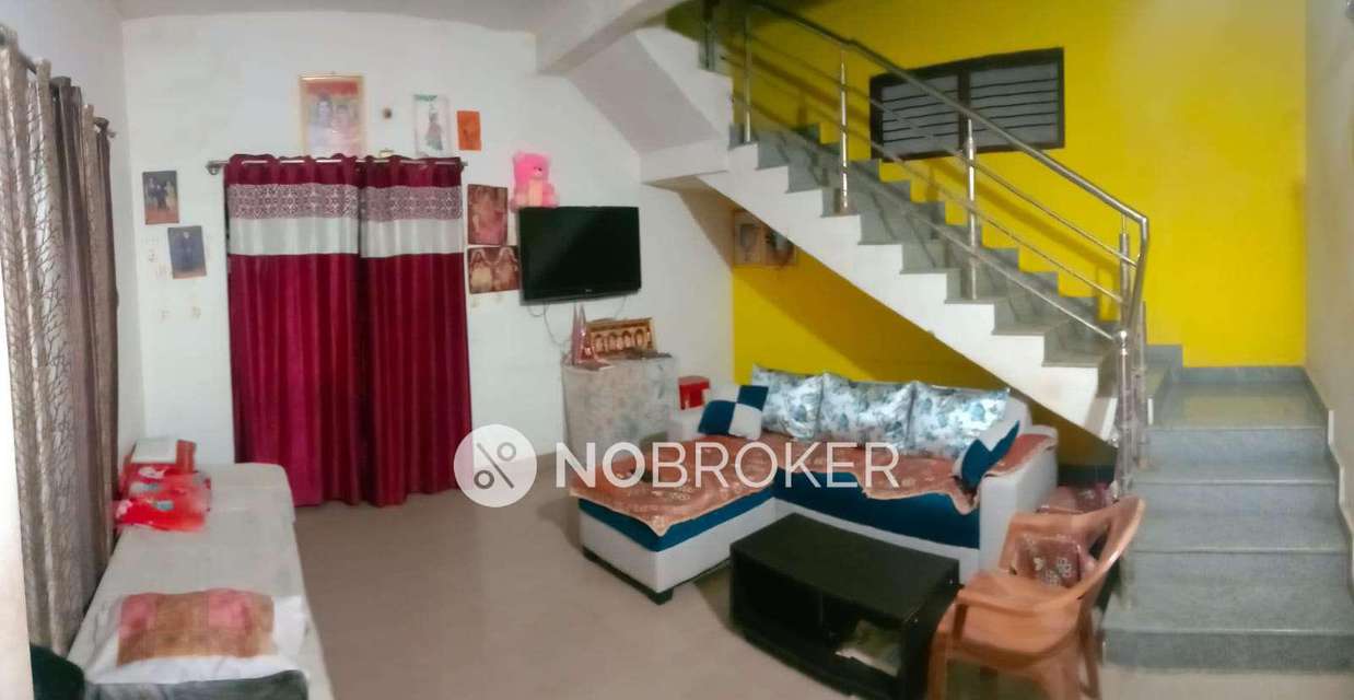 3 BHK House for Rent  In Jalahalli
